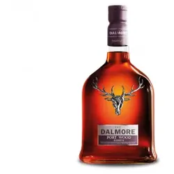 DALMORE Port Wood Reserve Single Malt Scotch Whisky 46,5% Vol. 700ml