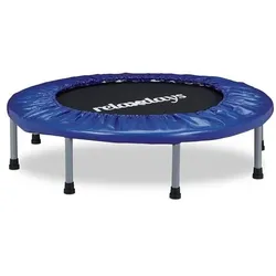 relaxdays Trampolin faltbar Indoor