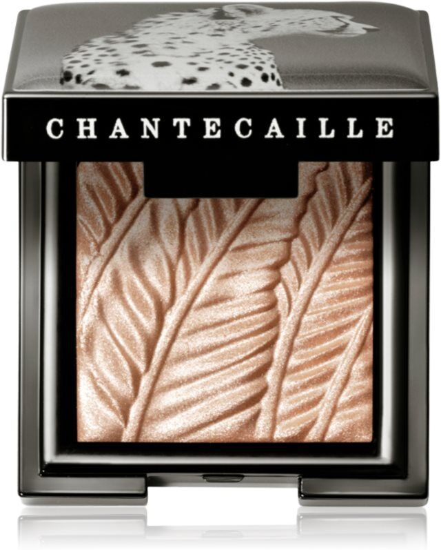 Chantecaille Luminescent Eye Shades Pearl Eyeshadow Cheetah 2.5 g