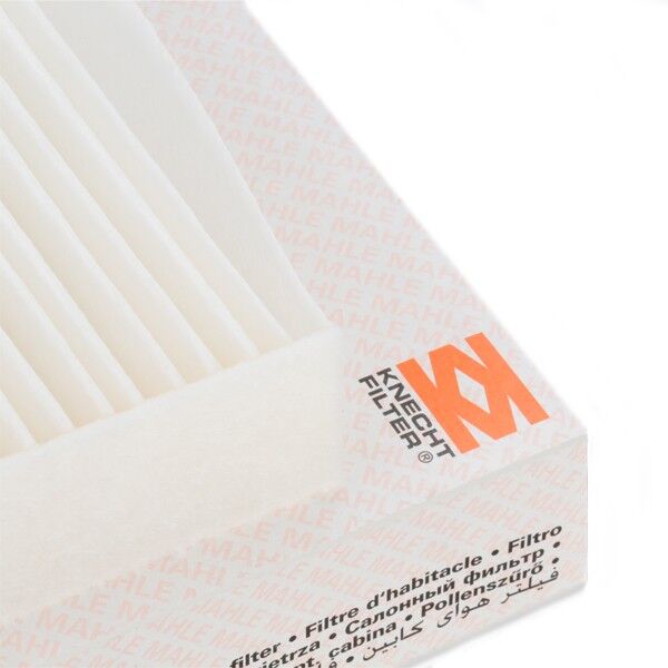MAHLE LA 138 Innenraumfilter