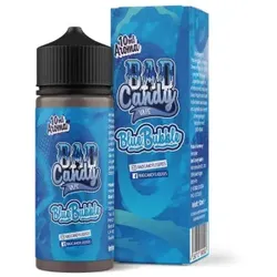Blue Bubble 10ml Longfill Aroma by Bad Candy