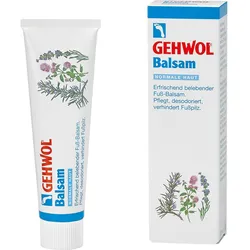 Gehwol Balsam 75 ML
