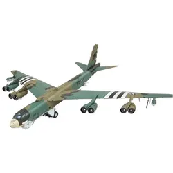 Metal Earth B-52 Stratofortress – Metall Bausatz