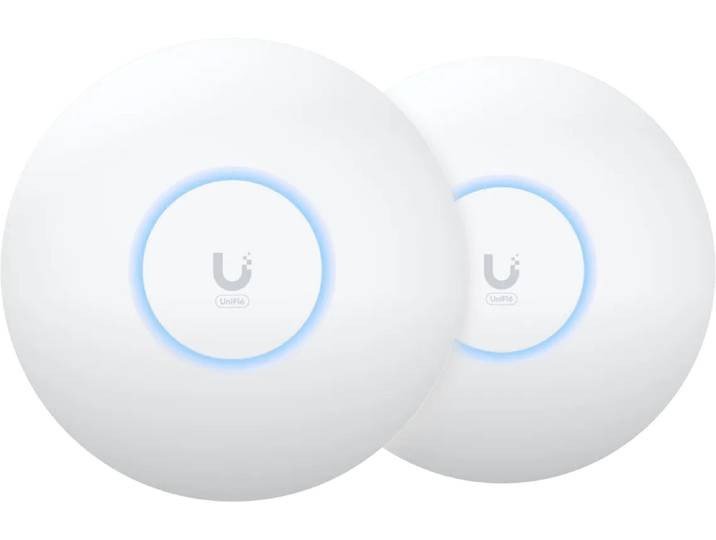UniFi U6+ Duo Pack