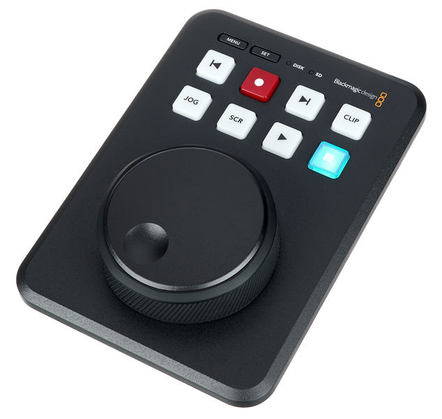 Blackmagic Design HyperDeck Shuttle HD REC 601