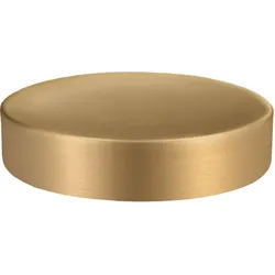 Kleine Wolke Seifenschale Glam Gold matt