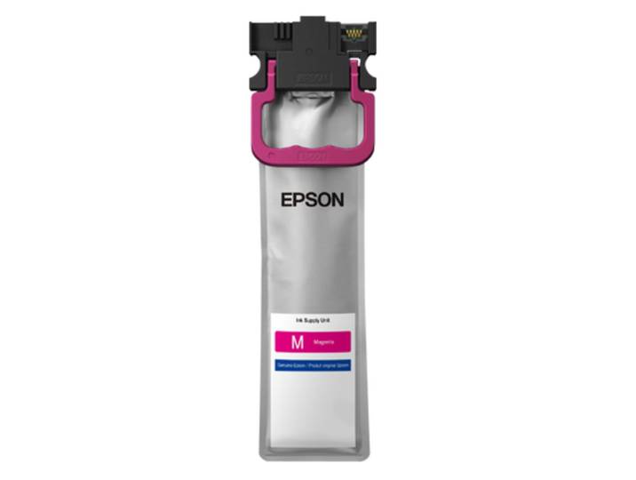 Epson C13T13L340, Rendement élevé (XL), Magenta, 1 pièce(s), Paquet unique