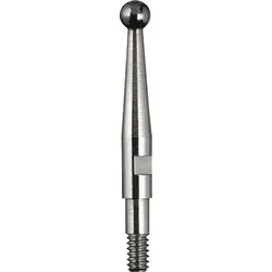 KÄFER Messeins.D.2mm L.11,8mm KGL M1,6 HM Fühlh.-Messger - 52281