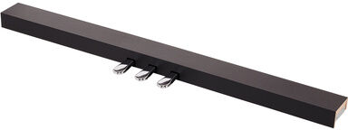 Kawai F-351 B Schwarz