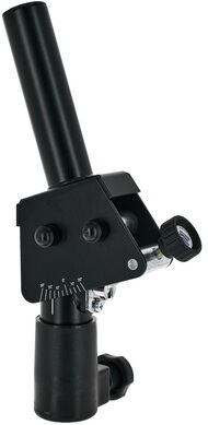 Euromet Tilting System Schwarz