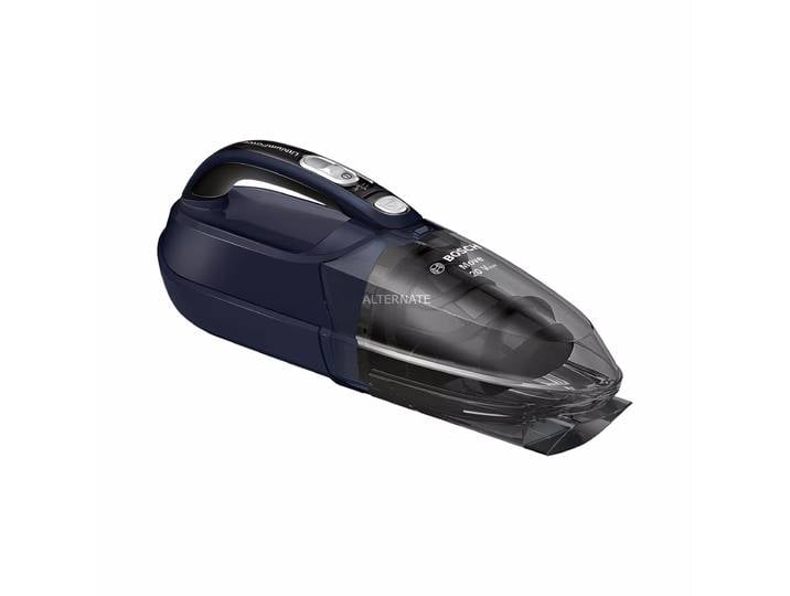 Bosch BHN20L Akku-Handstaubsauger – blau