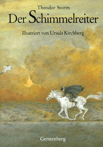 Theodor Storm - Der Schimmelreiter - Preis vom 06.10.2026 07:26:00 h