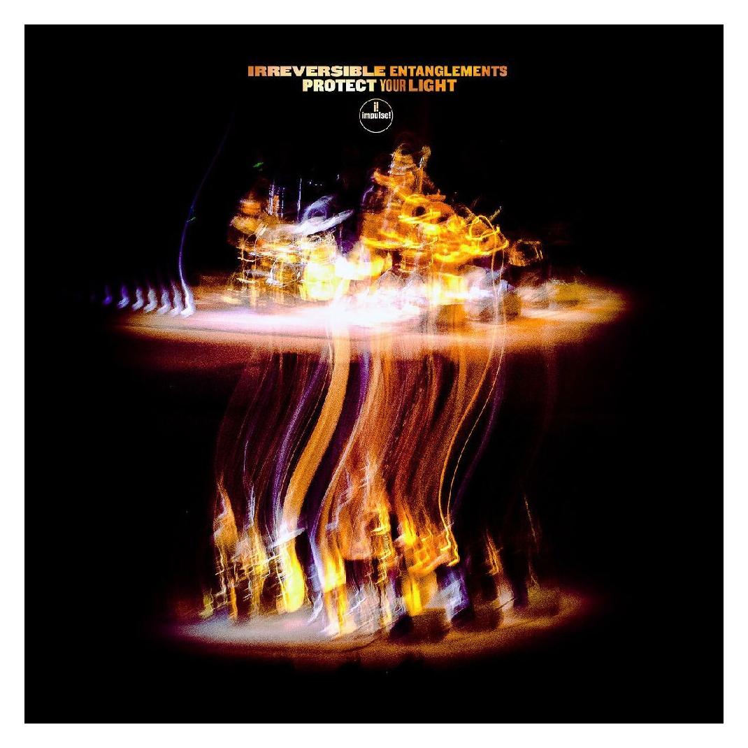 Universal Irrever.Entang.Protect.Light.CD.5581923 (Irreversible Entanglements) (40811500)
