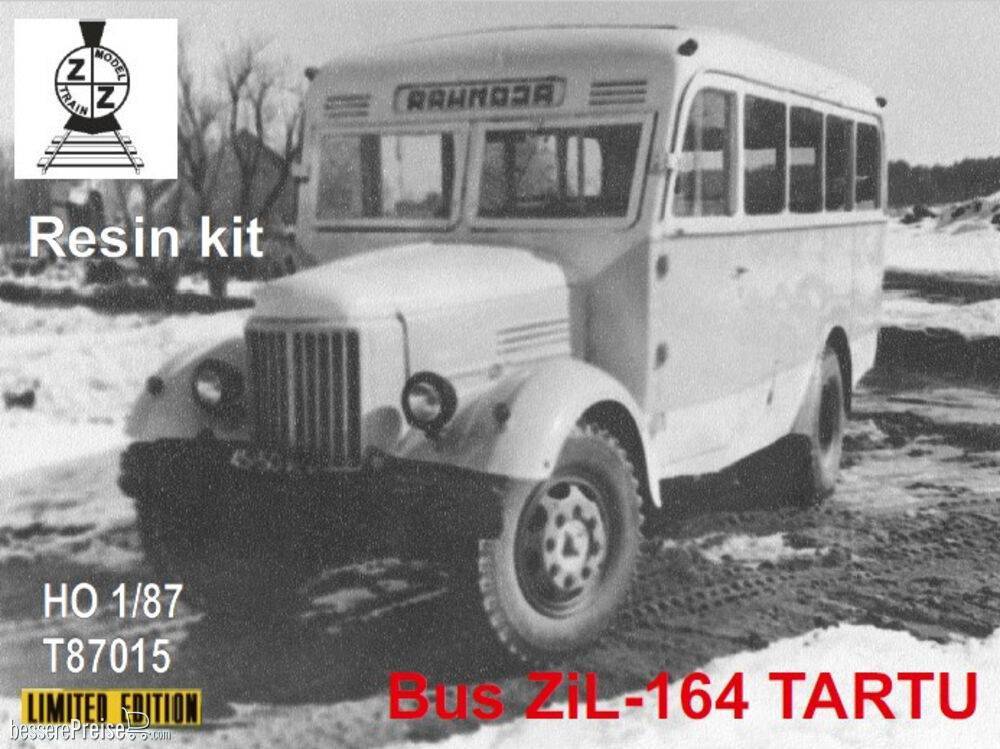 ZZ Modell ZZ-T87015