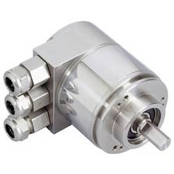 Posital Fraba Absolut Drehgeber 1 St. OCD-D2C1B-0012-C12V-H3P Klemmflansch