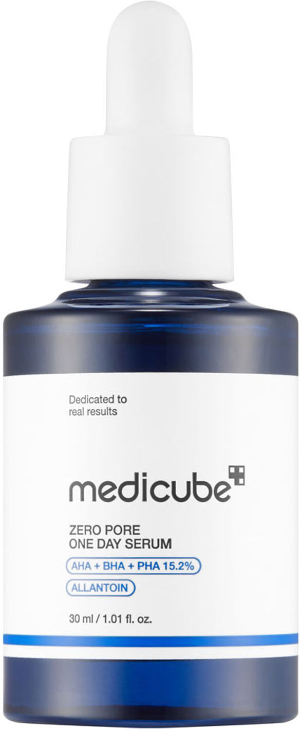 MEDICUBE Zero Pore One Day Serum 30ml