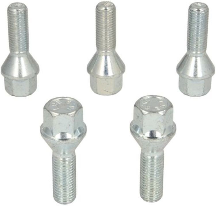 Montagesatz für Leichtmetallräder ITWHEELS ITW49120
