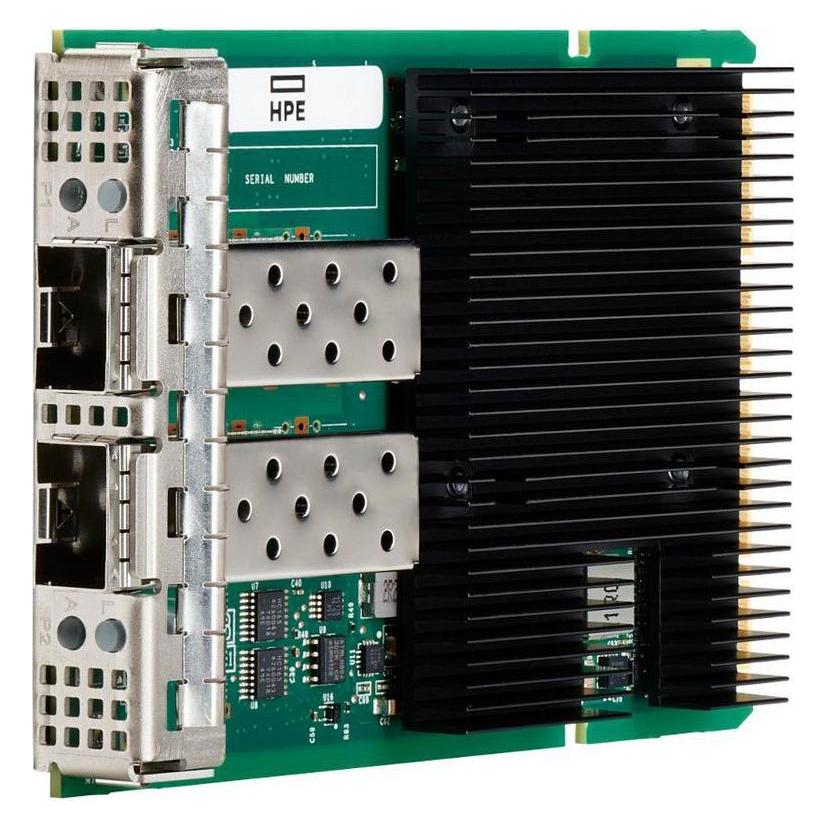 HPE Broadcom BCM57414 Ethernet (Mini PCI Express) (P10115-B21)