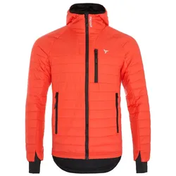 Silvini Rutor Herrenjacke Ruby Gr. L