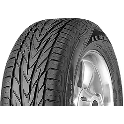 Uniroyal Rallye 4x4 Street 255/60 R17 106V  Sommerreifen