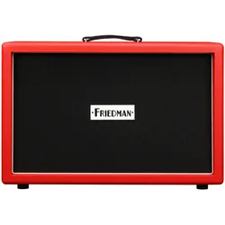 Friedman Amplification JEL-212 CAB Jake E Lee Signature - Box E-Gitarre