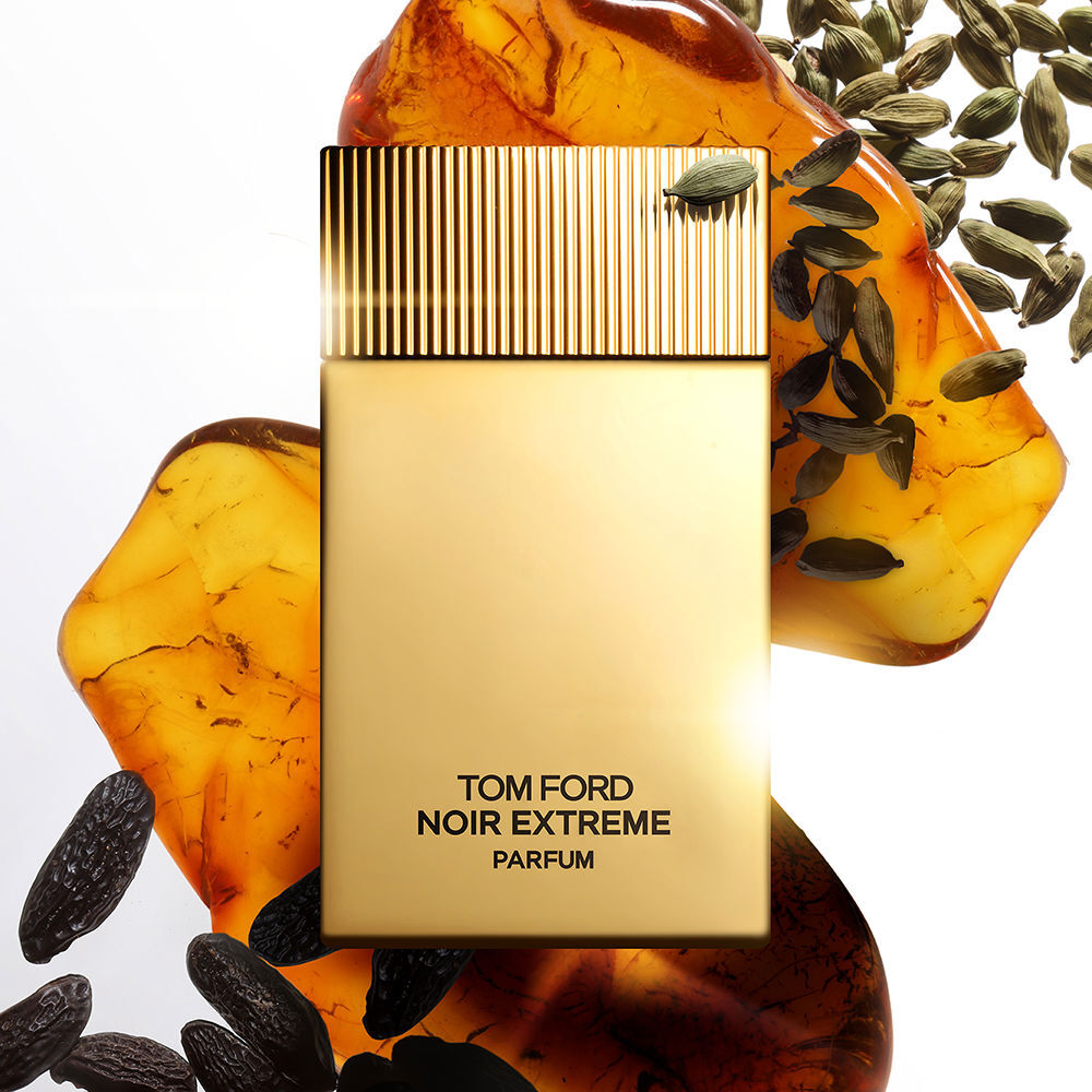 Tom Ford Noir Extreme Parfum eau de parfum vaporisateur 50 ml