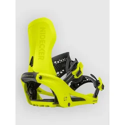 Nidecker LT Supermatic 2027 Snowboard-Bindung acid Gr. XL
