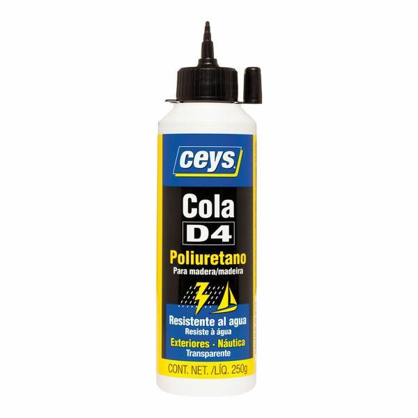 Leim Ceys D4 houtlijm