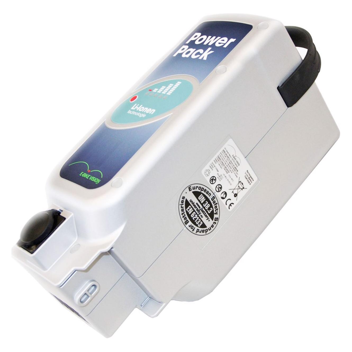 E-Bike-Vision Powerpack (510 Wh) (4260495060125)