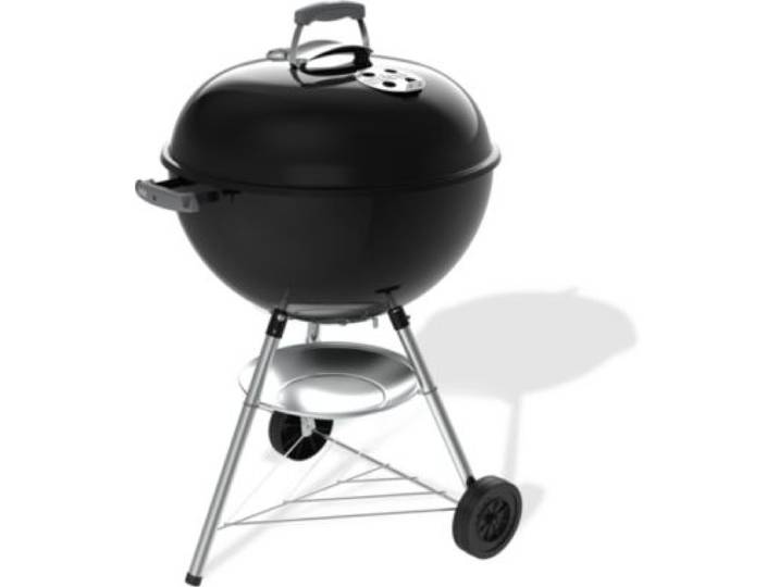 Weber - Barbecue Charbon Charbon Bar B-Kettle 57 Cm