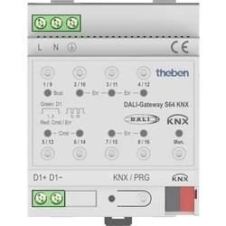 Theben KNX 4940301 Schnittstelle S64 KNXBasic 1-fach