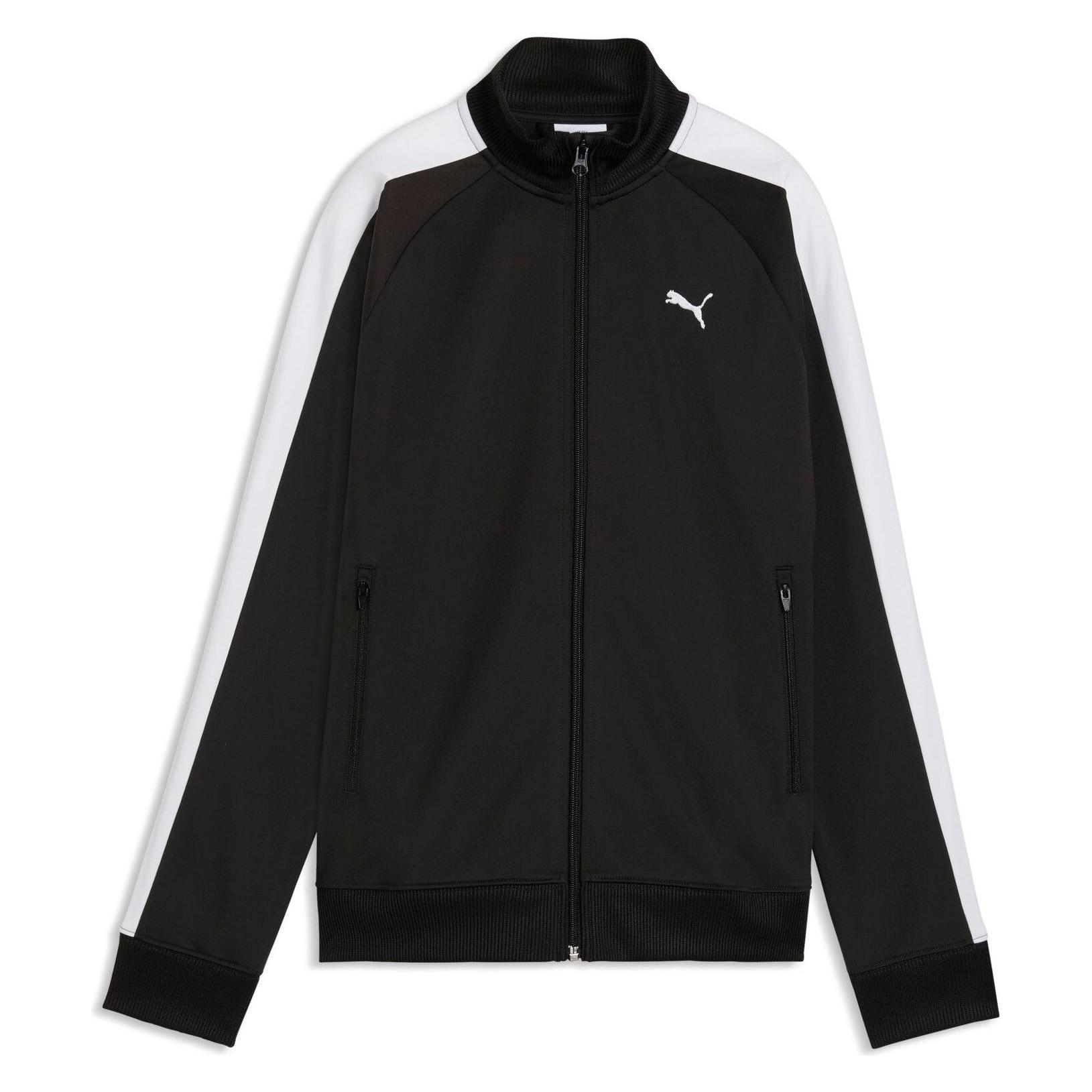Puma ESS T7 Poly Track Jacket (XL) (692466)