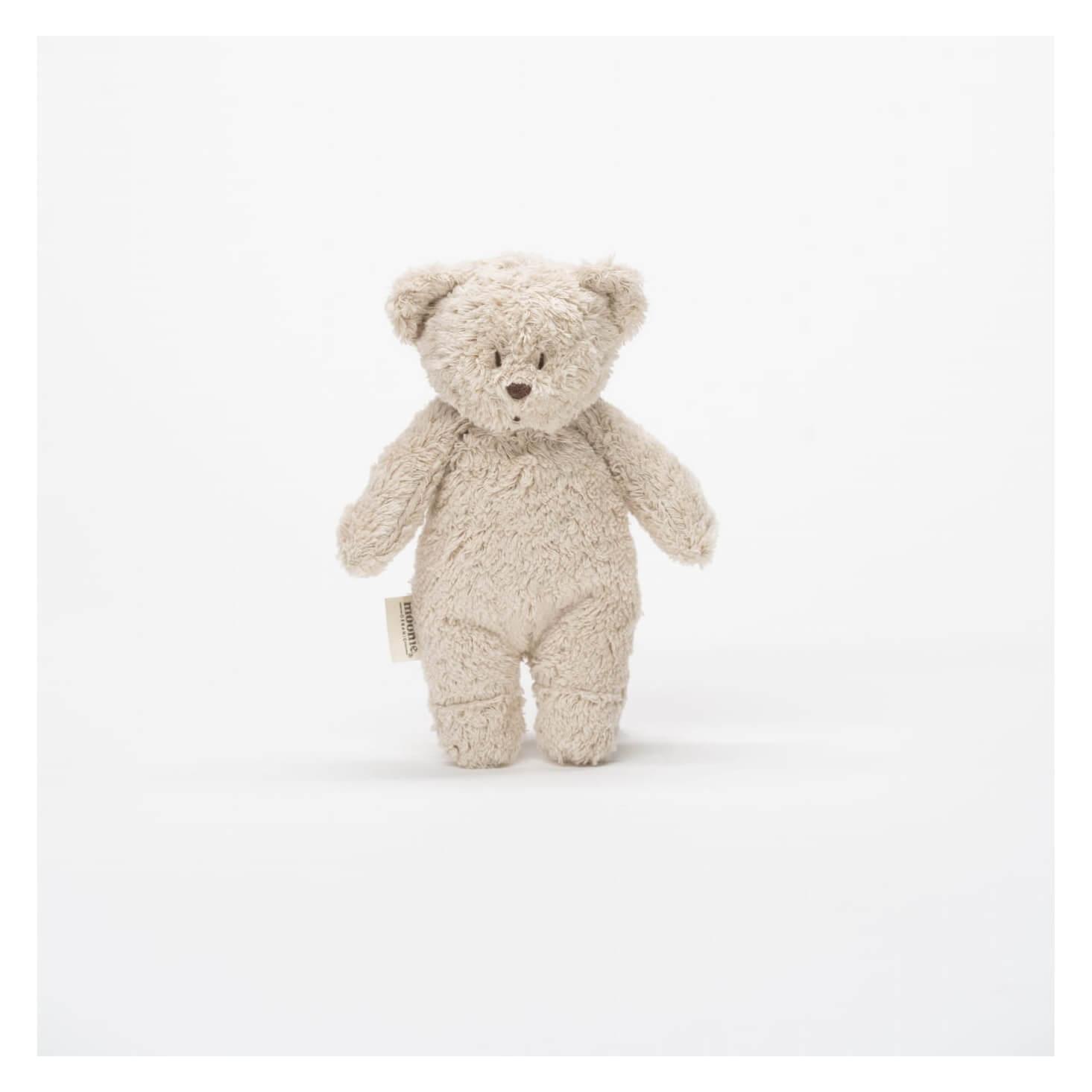 Moonie Senory Kleiner Teddy Sand (5903943986101)