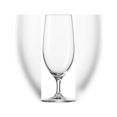 Schott Zwiesel 6 x Biertulpe CLASSICO, Inhalt: 0,37 Liter,