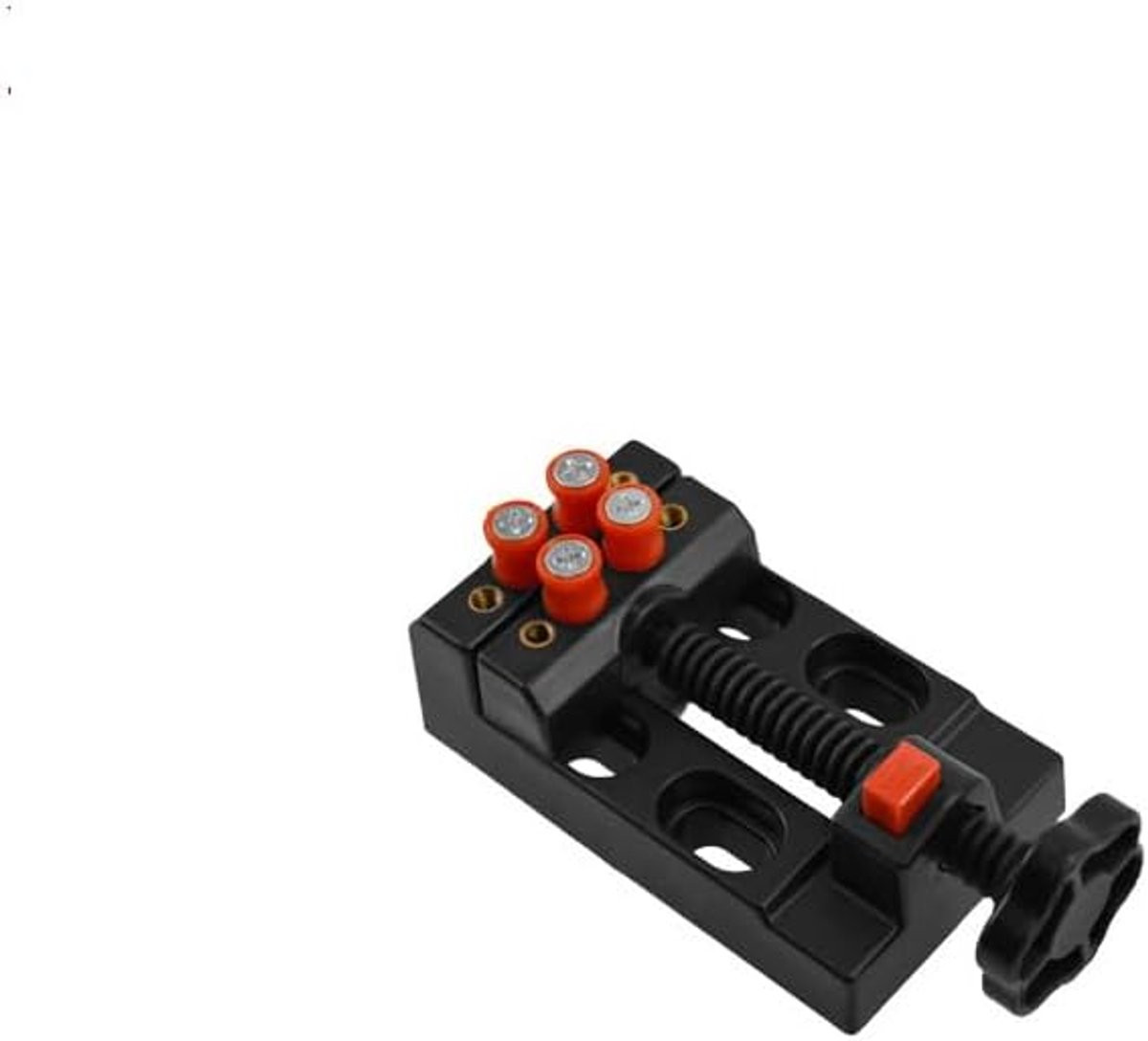 Universele Mini Boormachine Pers Vice Klem voor Sieraden, Klokreparatie en DIY Ambachtelijk Werk