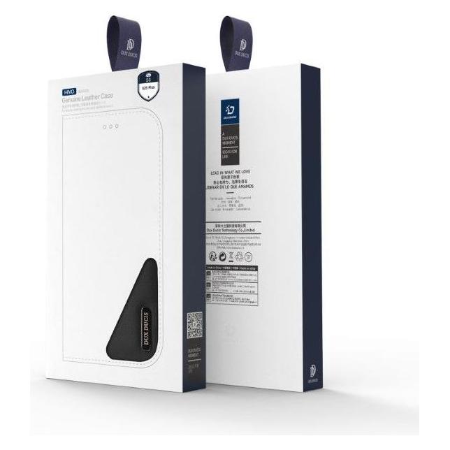 Dux Ducis Hivo Series (Samsung Galaxy S25+) (6601126410A)