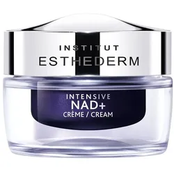 Institut Esthederm, Gesichtscreme, INTENSIVE NAD+ crema 50 ml (50 ml, Tagescreme)