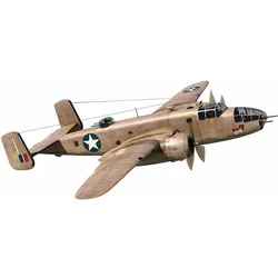 Airfix North American B-25C/D Mitchell
