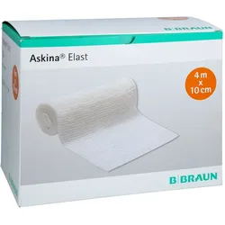 Askina elast lose 4mx10 cm