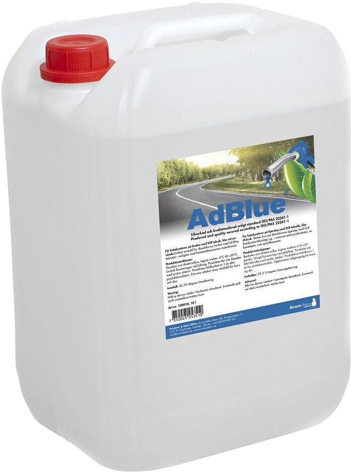 AdProLine AdBlue, 10 l