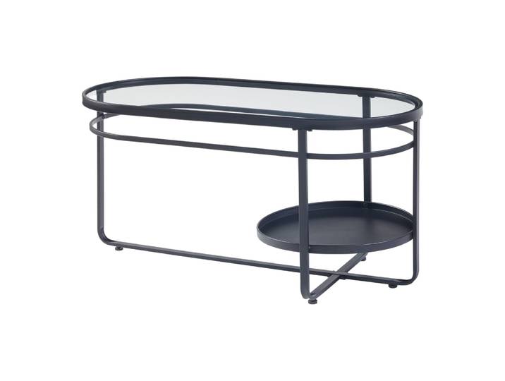 Table basse console d'appoint 90 x 42 x 46 cm