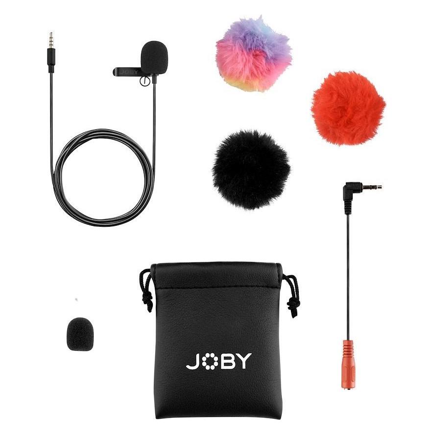 Joby Wavo Lav Mobile (JB01716)