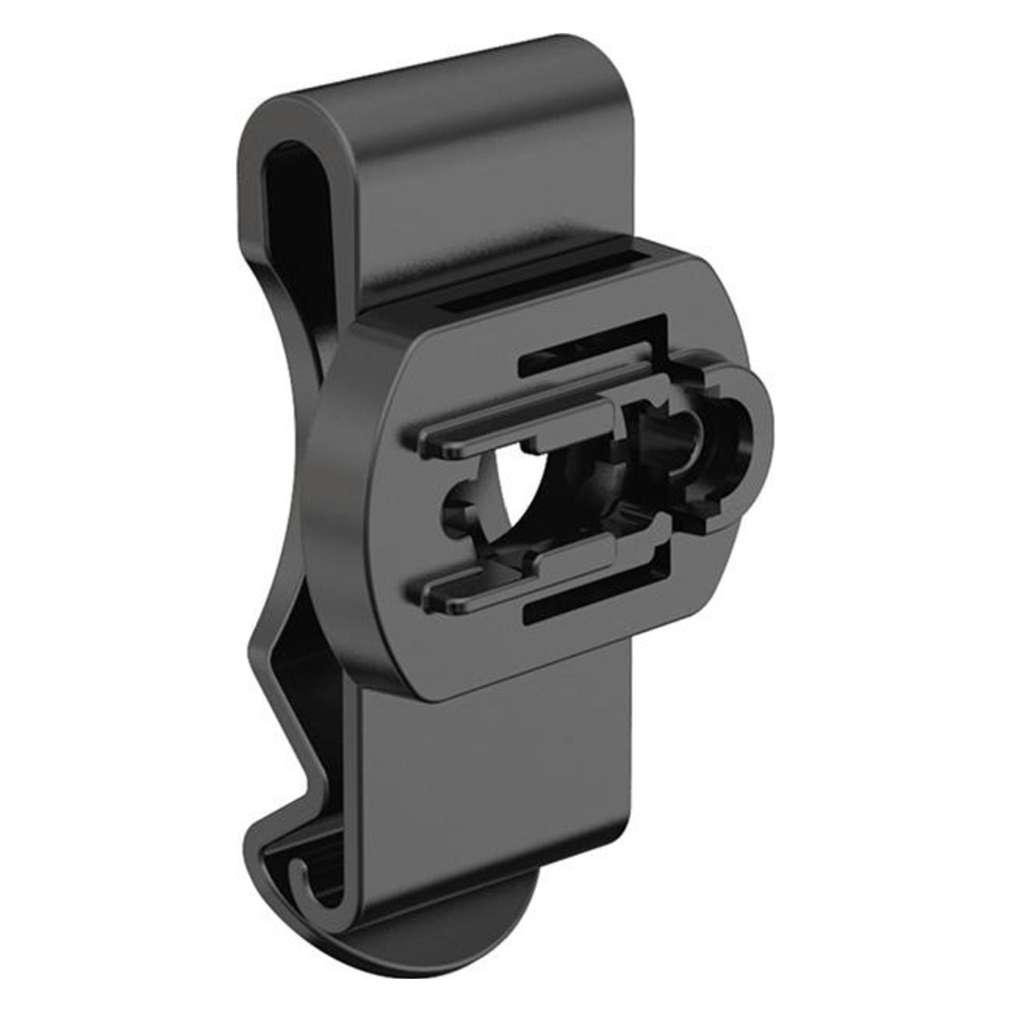 Ledlenser Belt Clip Type A Black Box (502253)