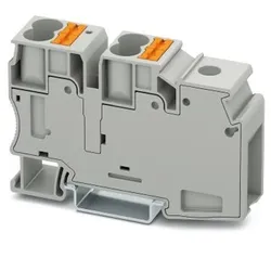 Phoenix Contact Potenzialsammelklemme PTU 35/4X10