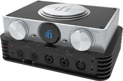 ifi Audio iCAN Phantom 1.5