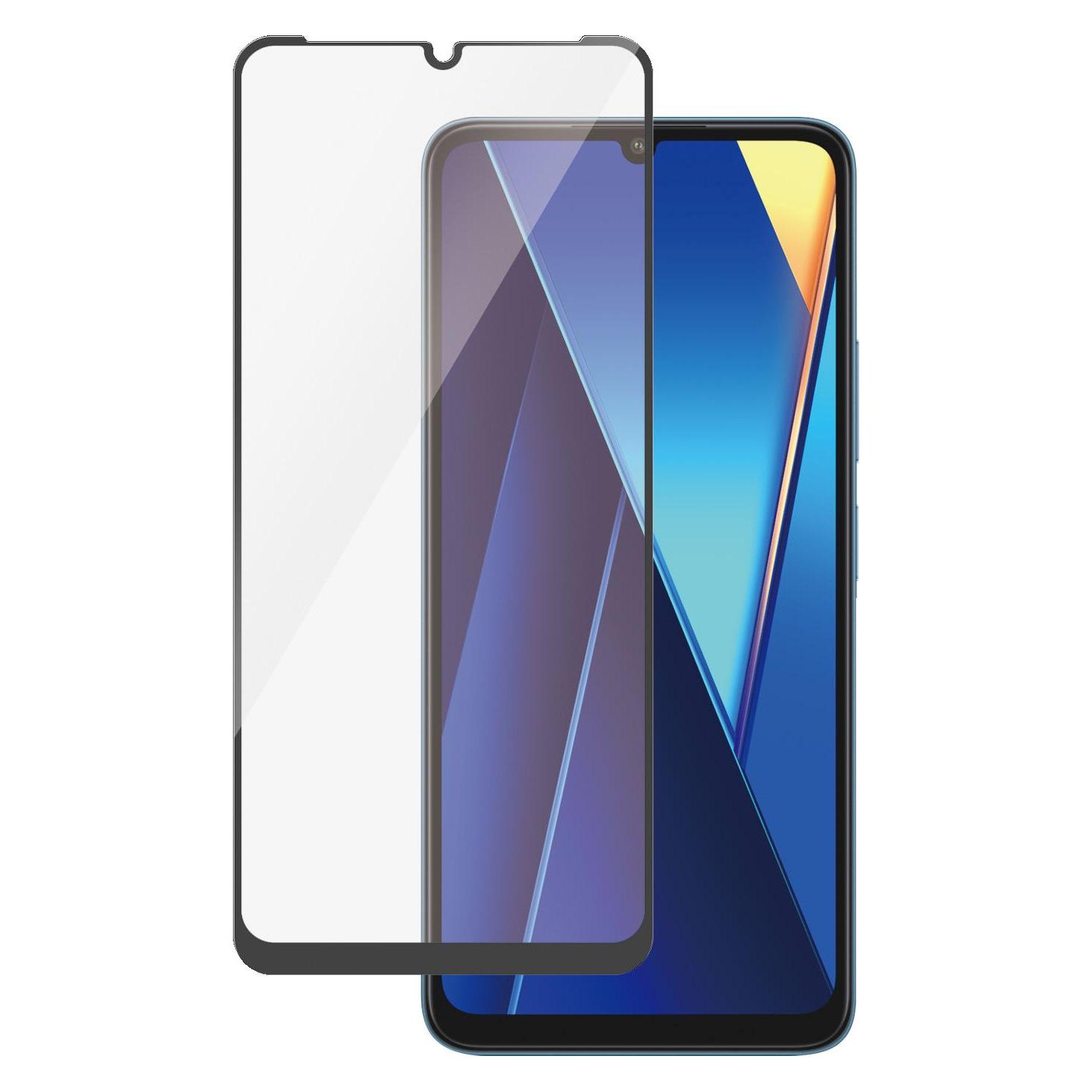 PanzerGlass Screen Protector Xiaomi Redmi 13C | Ultra-Wide Fit (Xiaomi Poco C65, Xiaomi Redmi 13C) (8073)