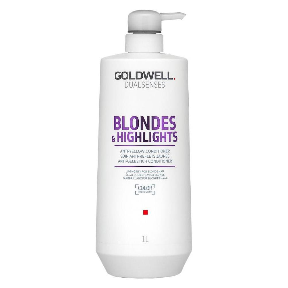 Goldwell Dualsenses Blondes & Highlights (1000 ml) (771627)