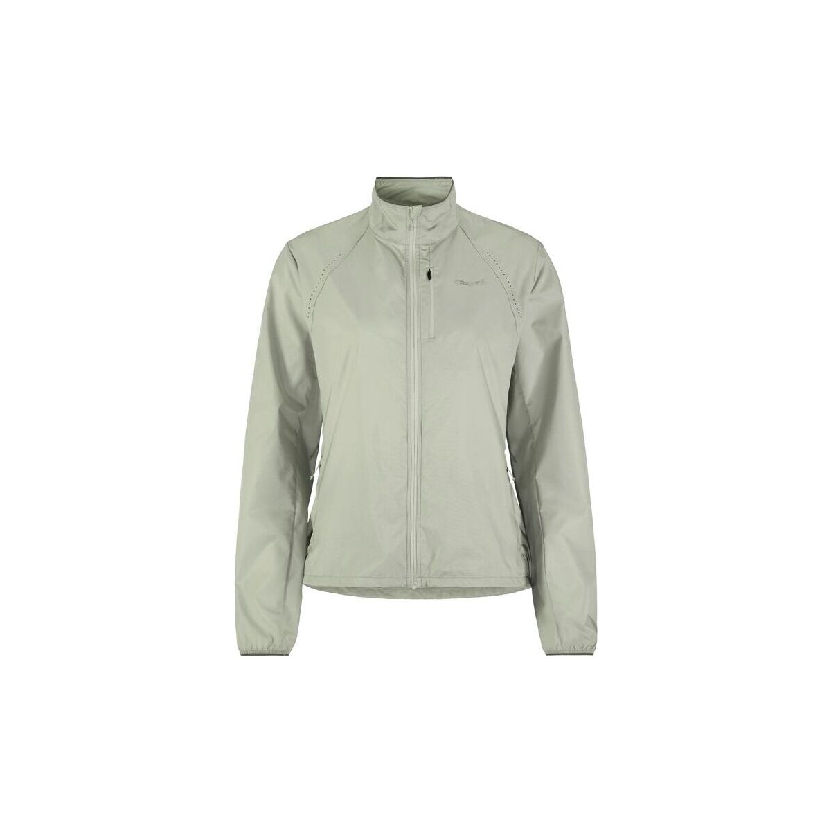 Craft Essence Wind Jacket 2 Women pigeon (9310) XS C17236-9310-3