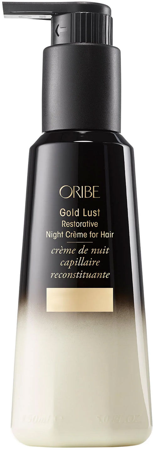 ORIBE Gold Lust Restorative Night Cream For Hair 150ml