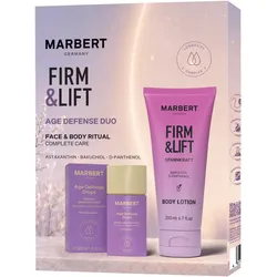 MARBERT Firm & Lift Age Defense Geschenkpackung